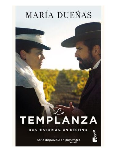 La Templanza
