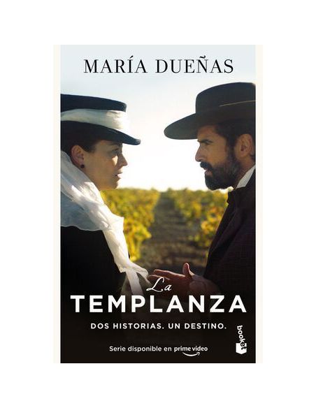 La Templanza