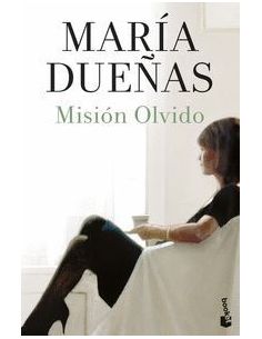 Misión Olvido