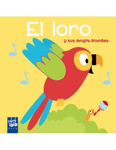 El Loro