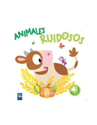 Animales Ruidosos. La Granja