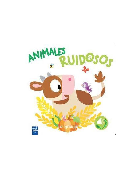 Animales Ruidosos. La Granja