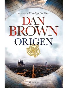 Origen (Edición Rústica)