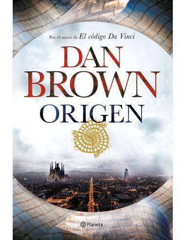 Origen (Edición Rústica)