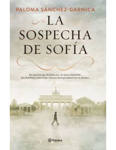 La Sospecha De Sofía
