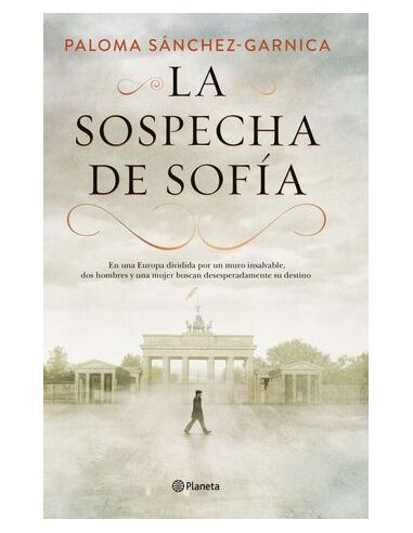 La Sospecha De Sofía