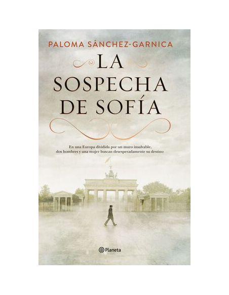 La Sospecha De Sofía