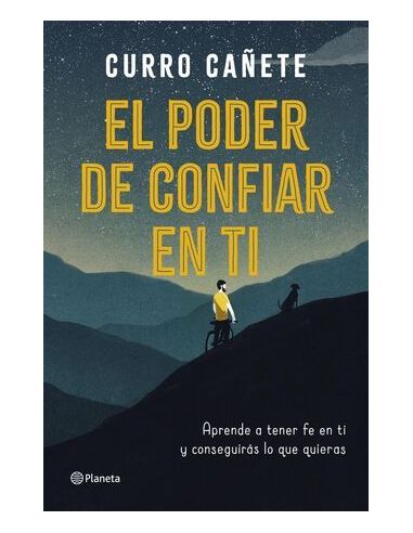 El Poder De Confiar En Ti