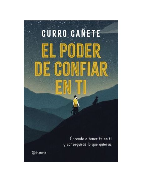 El Poder De Confiar En Ti