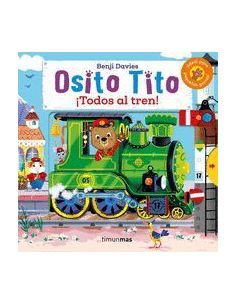 Todos Al Tren!