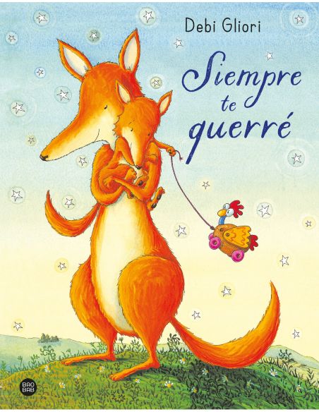 Siempre Te Querré