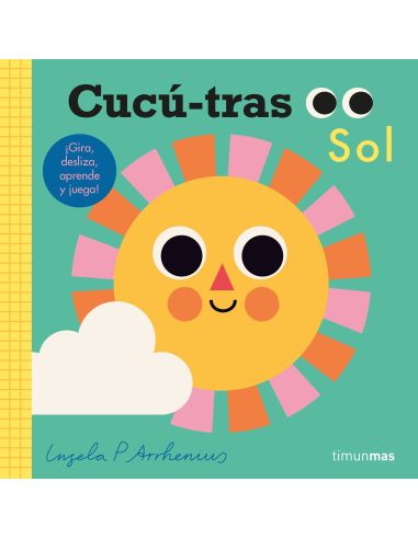 Cucú. Sol