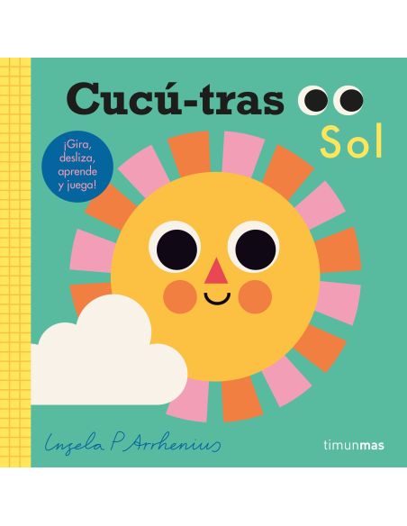 Cucú. Sol