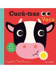 Cucú-Tras. Vaca