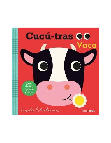 Cucú-Tras. Vaca