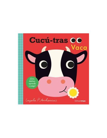 Cucú-Tras. Vaca