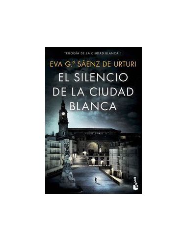 El Silencio De La Ciudad Blanca