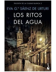 Los Ritos Del Agua