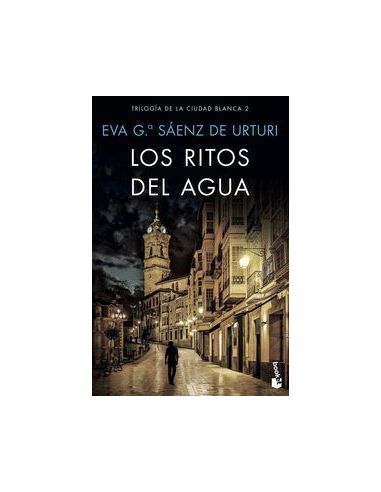 Los Ritos Del Agua