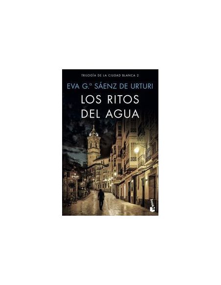 Los Ritos Del Agua