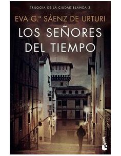 Los Señores Del Tiempo
