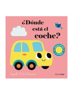 ¿Dónde Está El Coche?