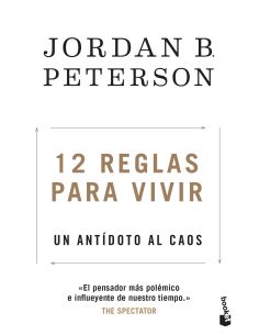 12 Reglas Para Vivir