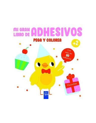 Mascotas