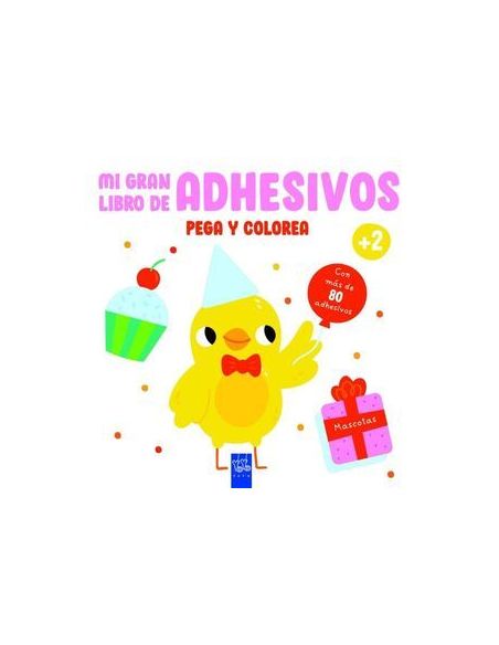 Mascotas