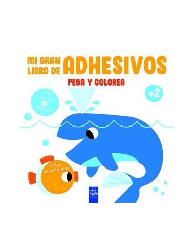 Crías De Animales