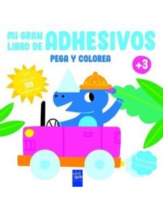 Animales Salvajes