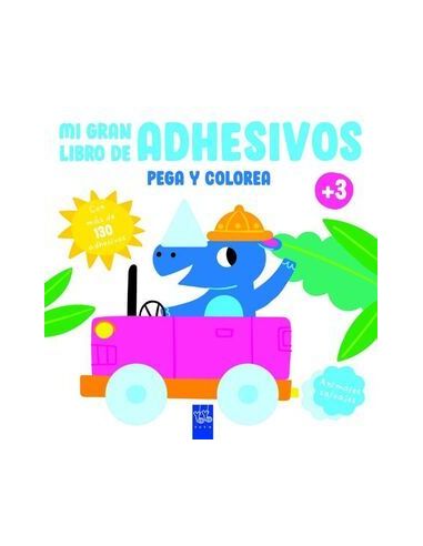 Animales Salvajes