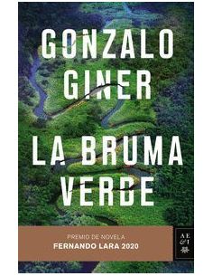 La Bruma Verde