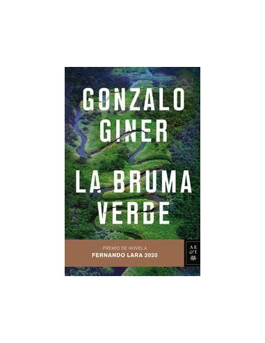 La Bruma Verde