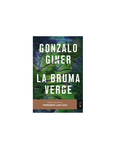 La Bruma Verde