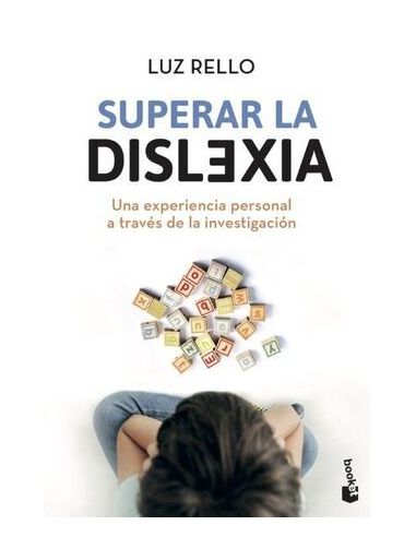 Superar La Dislexia