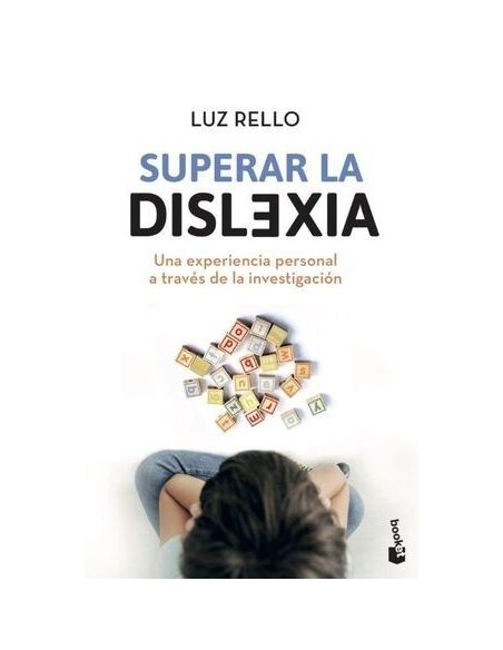 Superar La Dislexia