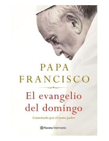 El Evangelio Del Domingo