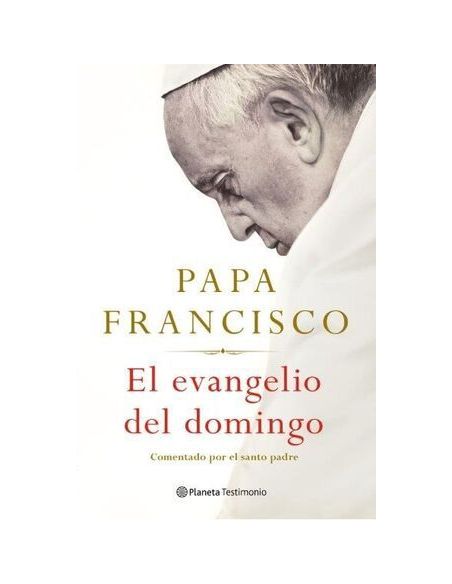 El Evangelio Del Domingo