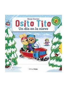Osito Tito. Un Día En La Nieve