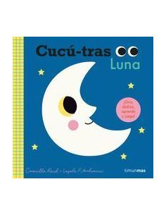 Cucú-Tras. Luna