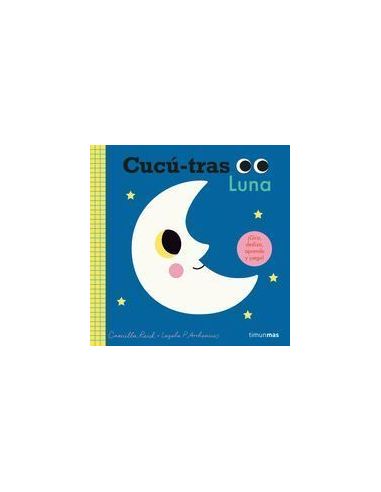 Cucú-Tras. Luna|Libreriasalesiana