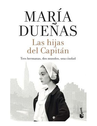 Las Hijas Del Capitán|Libreriasalesiana