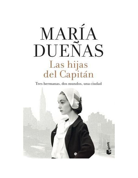 Las Hijas Del Capitán|Libreriasalesiana