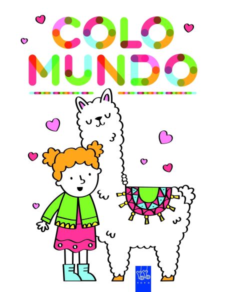Colomundo. Animales