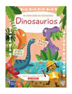 Dinosaurios