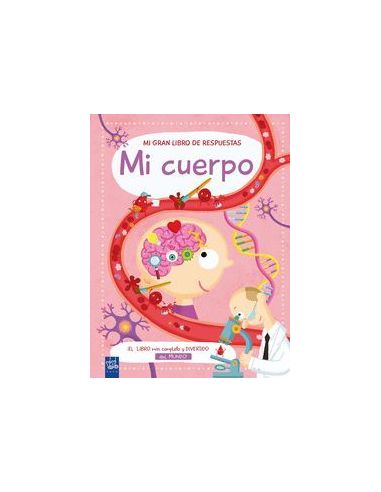 Mi Cuerpo|Libreriasalesiana