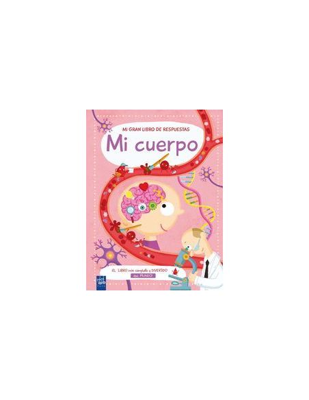 Mi Cuerpo|Libreriasalesiana