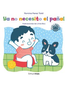Ya No Necesito El Pañal