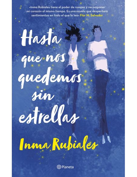 Hasta Que Nos Quedemos Sin Estrellas